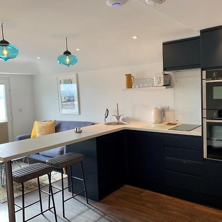 Modern Studio Apartment With Stunning Views! St Ives Exterior foto